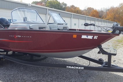 Tracker Pro Guide V-175 Combo for sale in United States of America for $26,000 (£18,561)