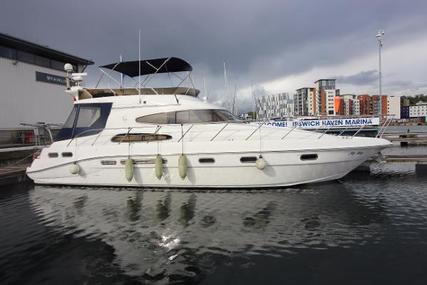 Sealine T46 for sale in United Kingdom for £142,950