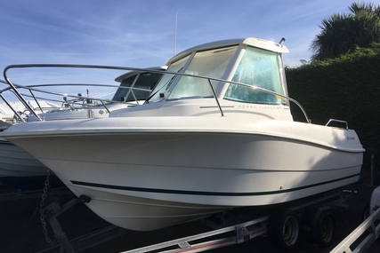 Jeanneau Merry Fisher 585 for sale in United Kingdom for £13,495