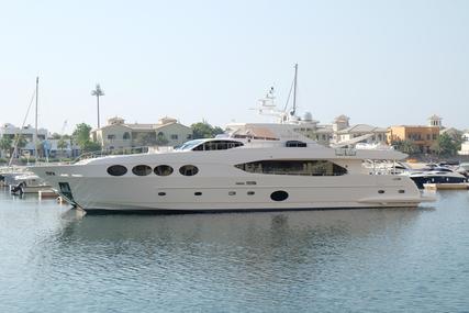 Gulf Craft Majesty 105 Motor Yacht for sale in United Arab Emirates for 3.810.000 $ (2.859.072 £)