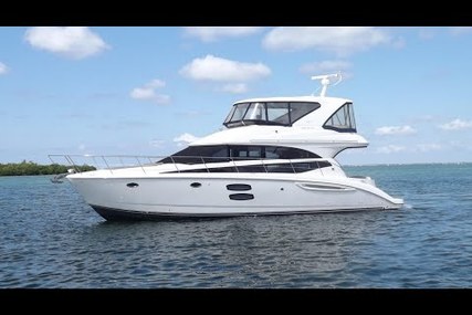 Meridian 441 Sedan for sale in France for €299,500 (£262,346)