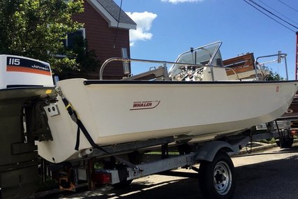 Boston Whaler Montauk for sale in United States of America for $15,900 (£12,210)