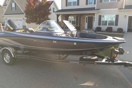 Stratos 486 SF for sale in United States of America for $31,000 (£22,130)