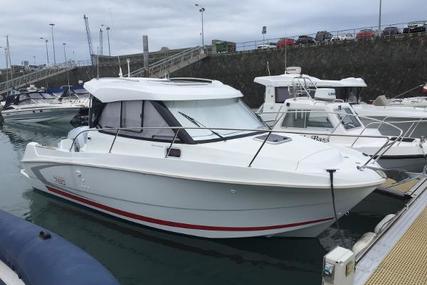 Beneteau Antares 7.80 for sale in Guernsey and Alderney for £44,995