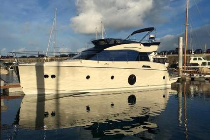 Beneteau Monte Carlo 5 for sale in Jersey for £599,995
