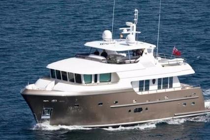 Horizon Bandido 75 for sale in France for €1,495,000 (£1,313,881)