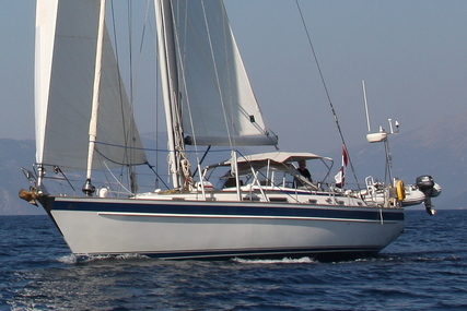 Hallberg-Rassy 53 for sale in Netherlands for €350,000 (£307,174)
