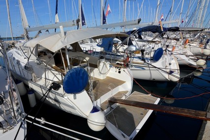 Bavaria Yachts 40 Cruiser for sale in Croatia for €98,800 (£88,249)
