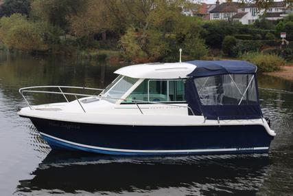 Jeanneau Merry Fisher 625 for sale in United Kingdom for £16,950