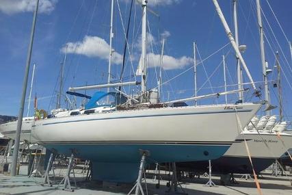 Moody 376 for sale in Spain for £49,950