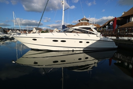 Princess V48 for sale in United Kingdom for £225,000