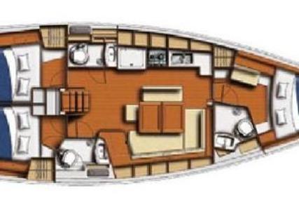 Beneteau Oceanis 43 for sale in Saint Lucia for $129,000 (£92,090)