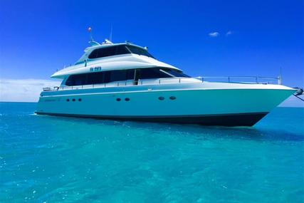 Lazzara Skylounge for sale in United States of America for $690,000 (£543,264)