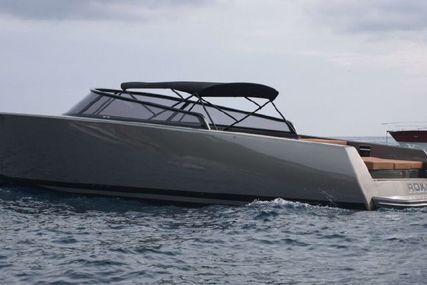 VanDutch 40 for sale in France for €375,000 (£328,481)