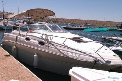 Sea Ray 240 Sundancer for sale in United States of America for $27,300 (£19,489)
