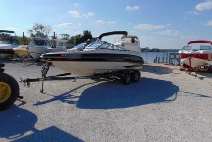 Glastron GX 205 for sale in United States of America for $13,500 (£10,629)