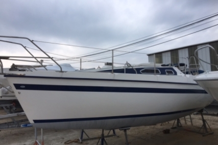 TES YACHTS TES 678 BT for sale in France for € 26.000 (£ 22.612)