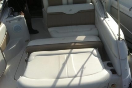 Four Winns Vista 258 for sale in France for €39,900 (£34,920)
