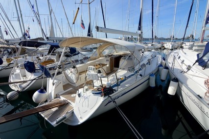 Bavaria Yachts 40 Cruiser for sale in Croatia for €79,000 (£68,115)
