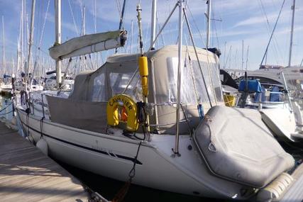 Bavaria 41 for sale in United Kingdom for £65,000