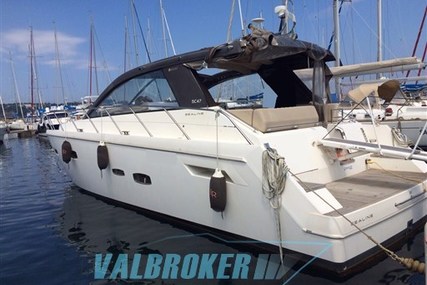 Sealine SC 47 for sale in Italy for €275,000 (£241,351)