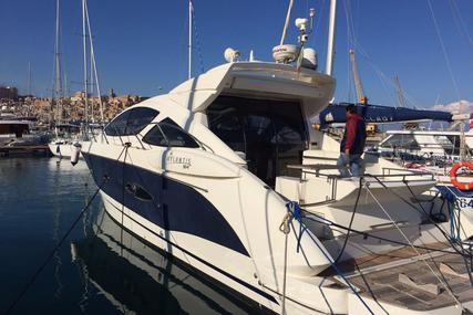 Atlantis 50x4 for sale in Italy for €290,000 (£252,211)