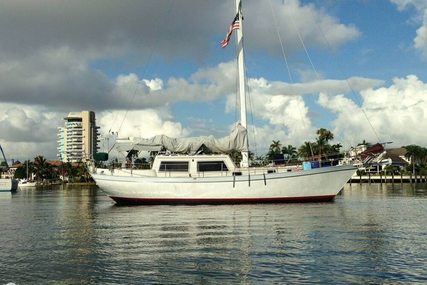 Down East 42 for sale in United States of America for $24,970 (£19,575)