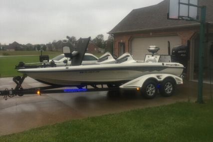 Ranger Boats Z520c for sale in United States of America for $61,200 (£42,990)