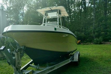 Angler 204 FX for sale in United States of America for $20,000 (£14,319)