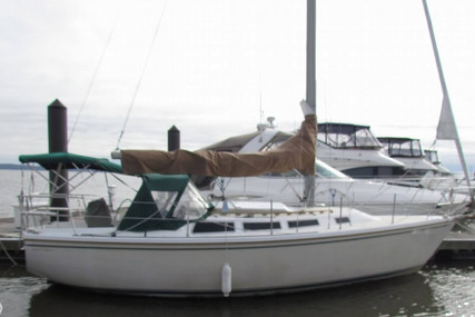 Catalina 30 for sale in United States of America for $23,000 (£17,717)