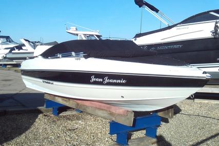 Stingray 180 RX for sale in United Kingdom for £15,995
