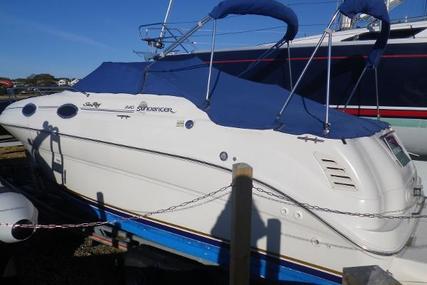 Sea Ray 240 Sundancer for sale in United Kingdom for £19,995
