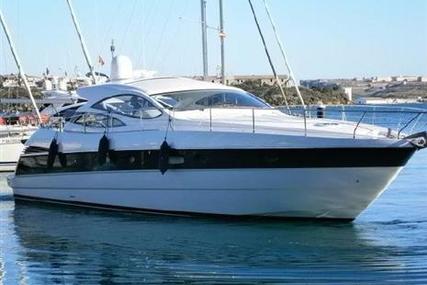 Pershing 50 for sale in Spain for €410,000 (£362,848)