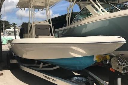 Skeeter SX 240 for sale in United States of America for $88,474 (£67,047)