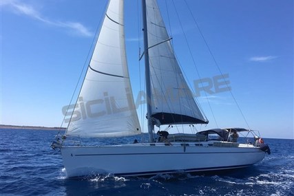 Beneteau Cyclades 50.4 for sale in Italy for €110,000 (£97,840)