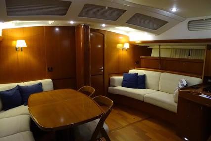 Beneteau Oceanis 57 for sale in Spain for 365.000 € (318.961 £)