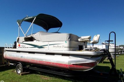 Sun Tracker Party Barge 20 Classic for sale in United States of America for $13,000 (£9,852)