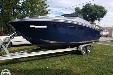 Wellcraft 255 SunCruiser for sale in United States of America for $13,000 (£9,280)