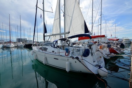 Beneteau Oceanis 43 for sale in Croatia for €95,000 (£82,832)