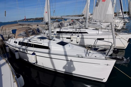 Bavaria Yachts 34 Cruiser for sale in Croatia for €90,000 (£77,600)