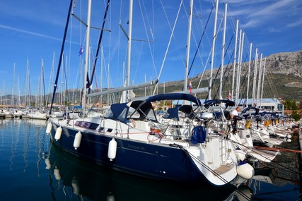 Beneteau Oceanis 46 for sale in Croatia for €120,000 (£104,870)