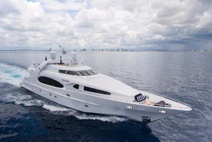 DANUBE MARINE for sale in United States of America for $ 4.995.000 (£ 3.508.710)