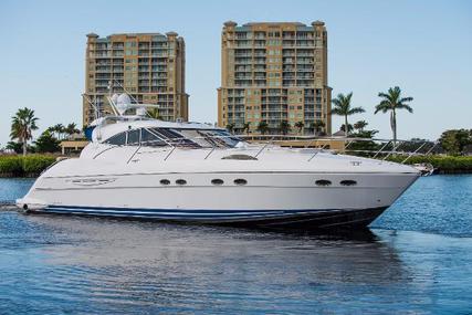 Neptunus 56 Express for sale in United States of America for $ 400.000 (£ 287.047)