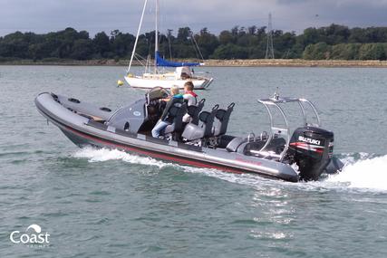 RibQuest 7.3 Super Sport for sale in United Kingdom for 42.950 £