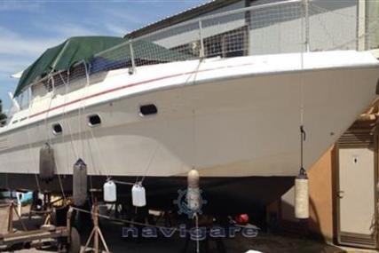 Mochi Craft 33 Open for sale in Italy for €45,000 (£39,592)