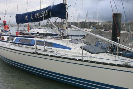 X-Yachts 119 for sale in United Kingdom for £39,995