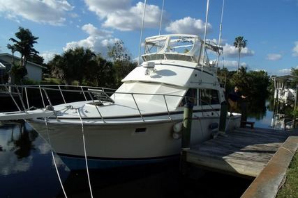 Bertram 38 Mark III Convertible for sale in United States of America for $33,800 (£24,129)