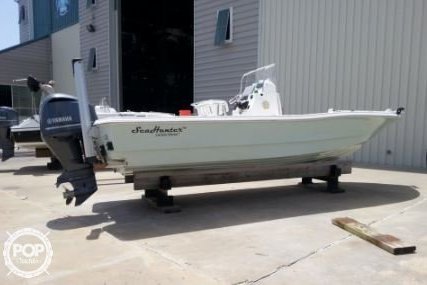 Hunter 24 Crossover for sale in United States of America for $66,000 (£49,598)