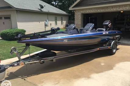 Stratos Javelin 389 TDC for sale in United States of America for $13,500 (£10,230)