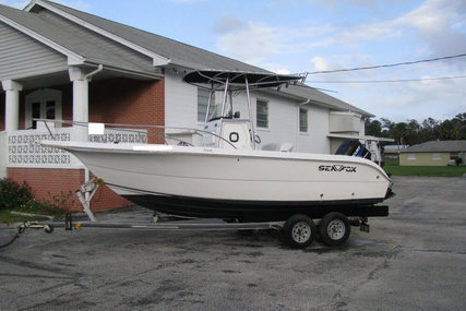 Sea Fox 210 for sale in United States of America for $13,900 (£10,534)